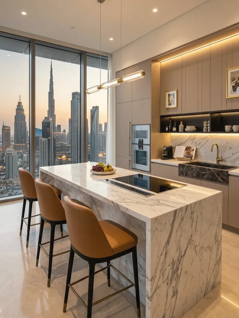 One Kitchen, One System, view 2 of 6