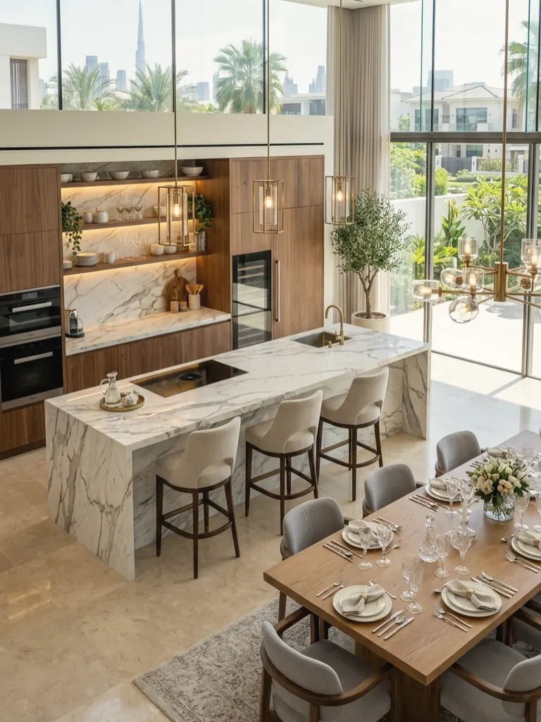 One Kitchen, One System, view 6 of 6