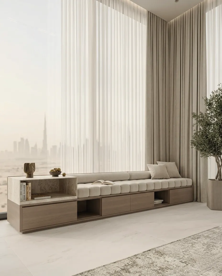 Quiet Luxury, view 6 of 6
