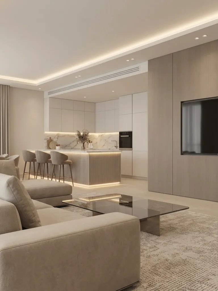 Where Elegance Meets Intention, detail