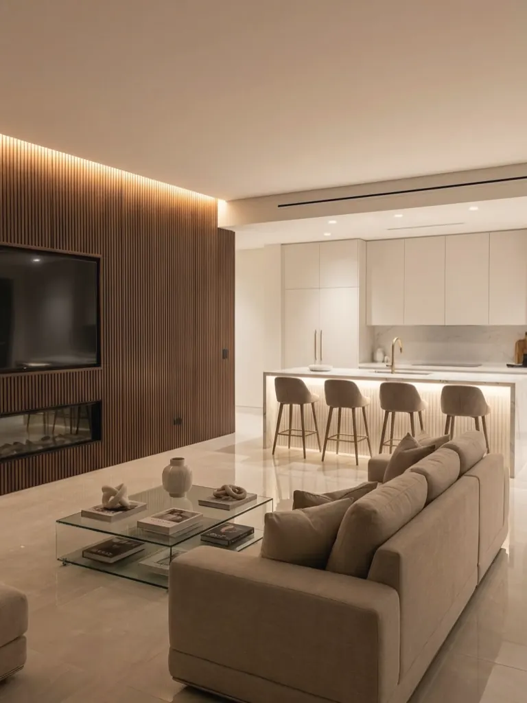 Where Elegance Meets Intention, detail