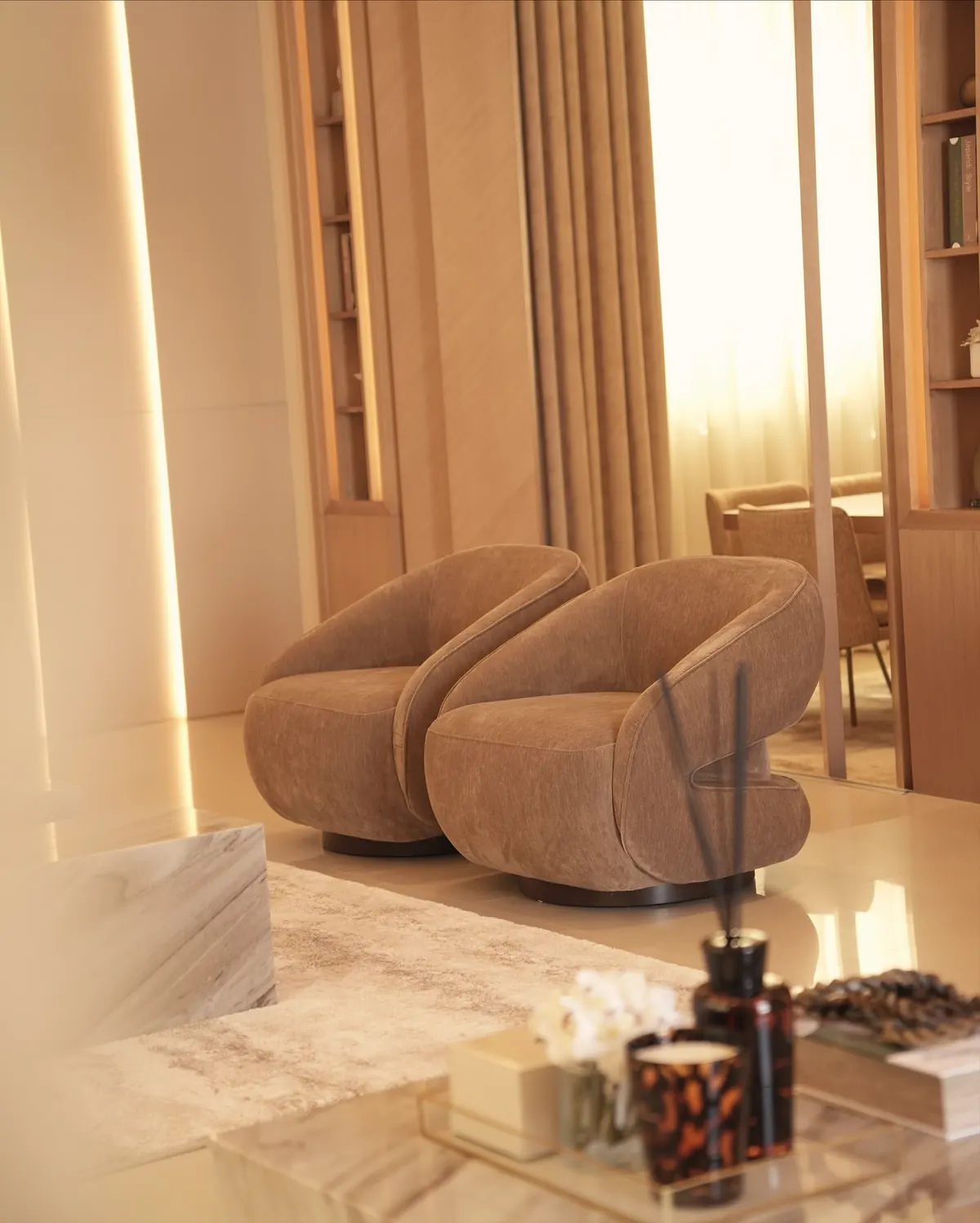 Luxury That Welcomes You, view 9 of 12