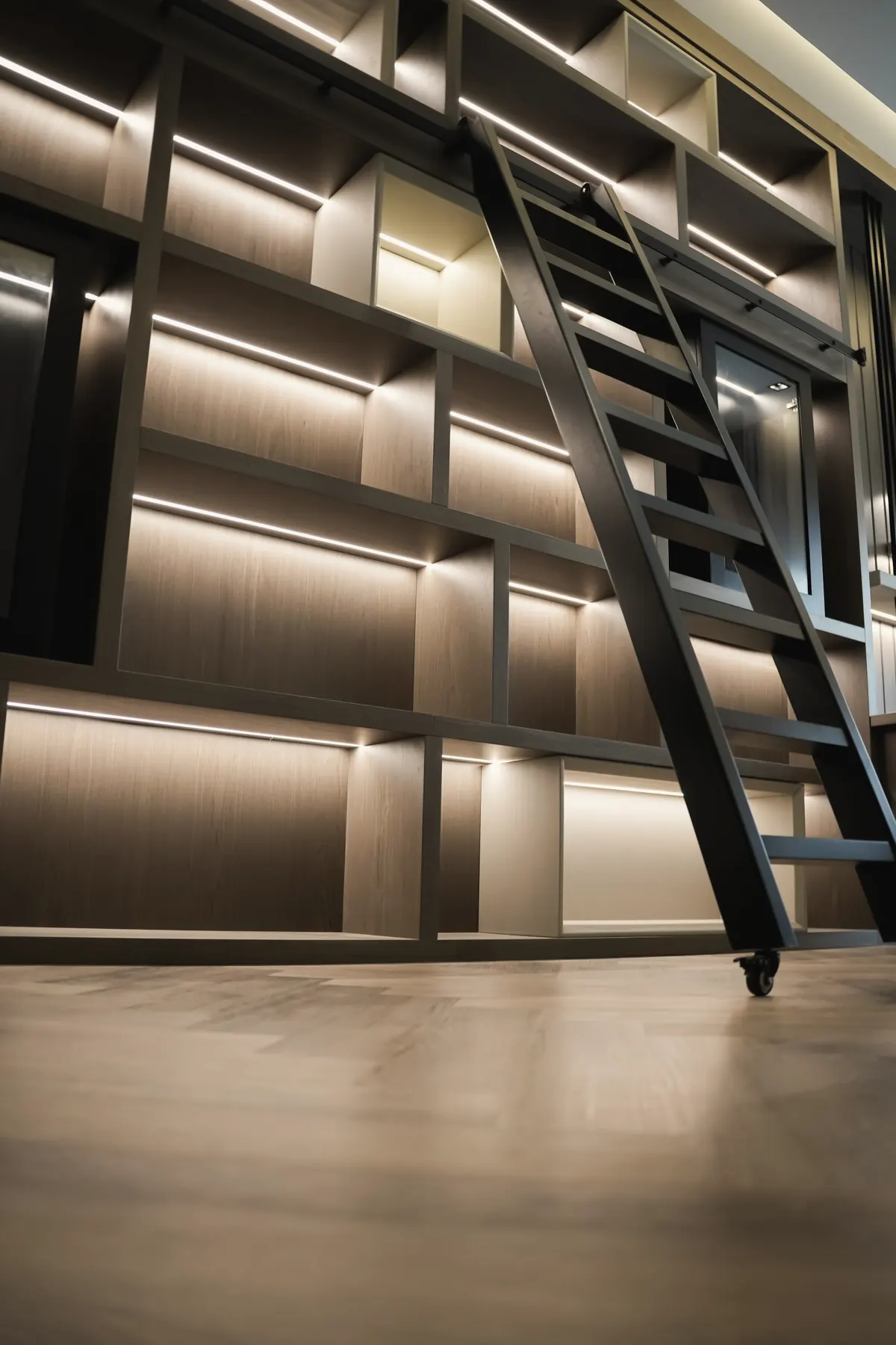 Project Management & Site Supervision