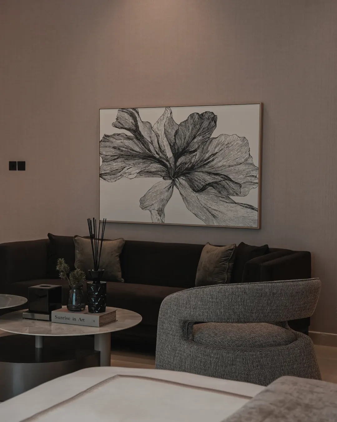 A Suite Drawn in Light, view 7 of 7