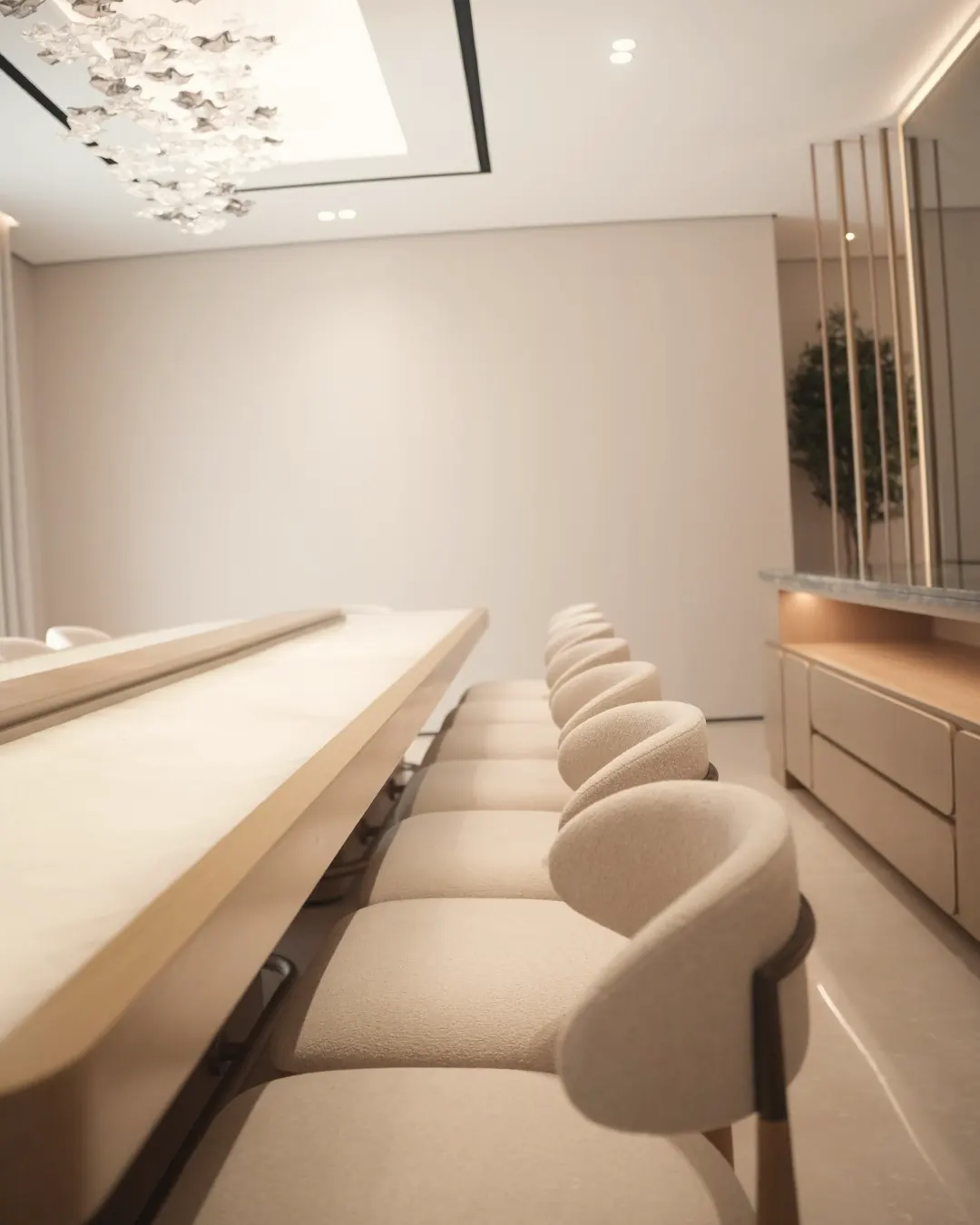 Bigger Space, Fuller Hearts, view 19 of 25