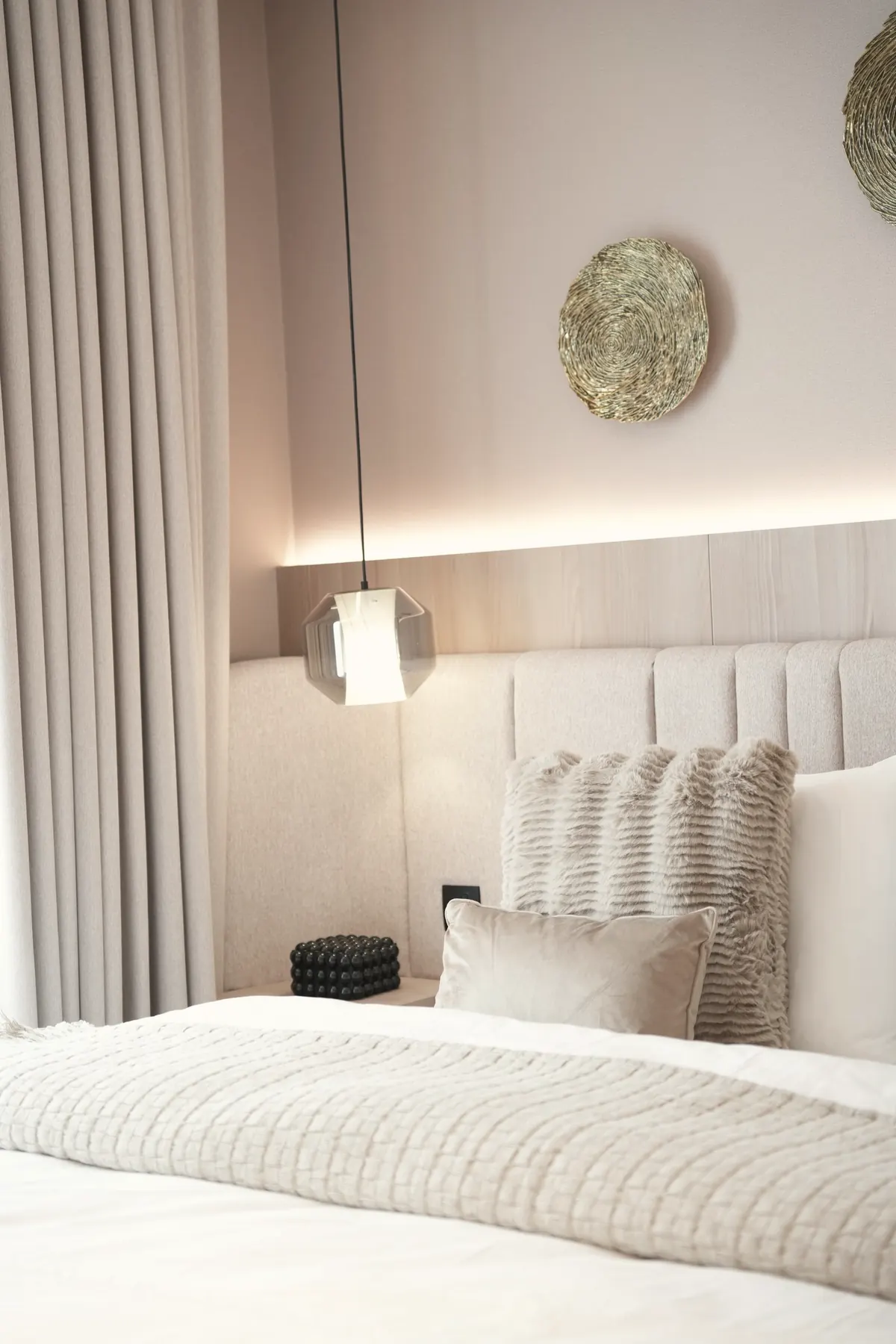 Comfort Built Into Every Detail, view 13 of 19