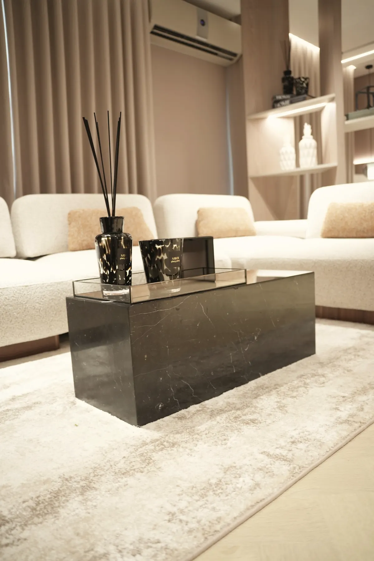 Comfort Built Into Every Detail, full home