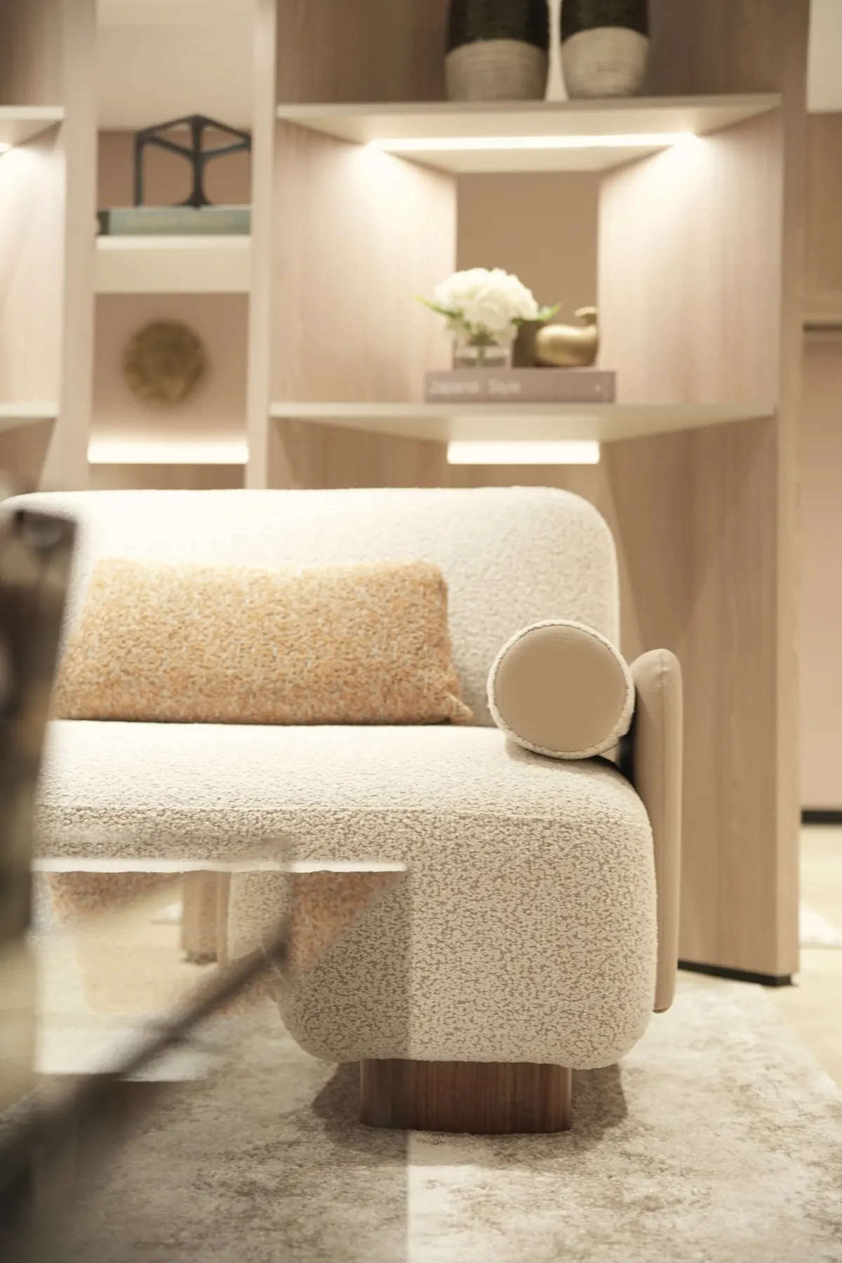 Comfort Built Into Every Detail, view 7 of 19